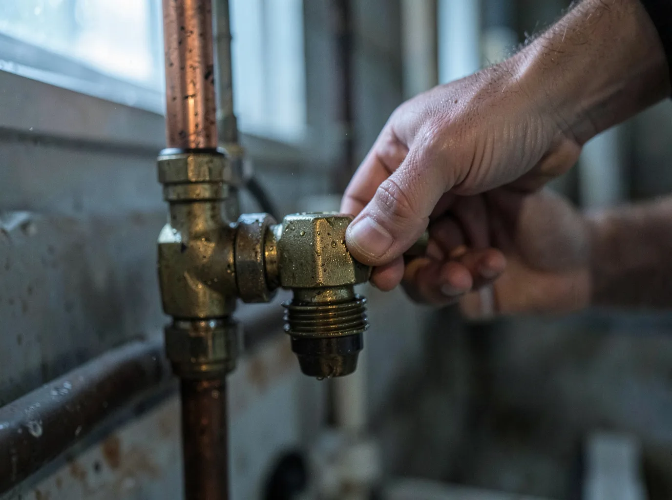 Emergency Plumber Robbins, NC FAQs